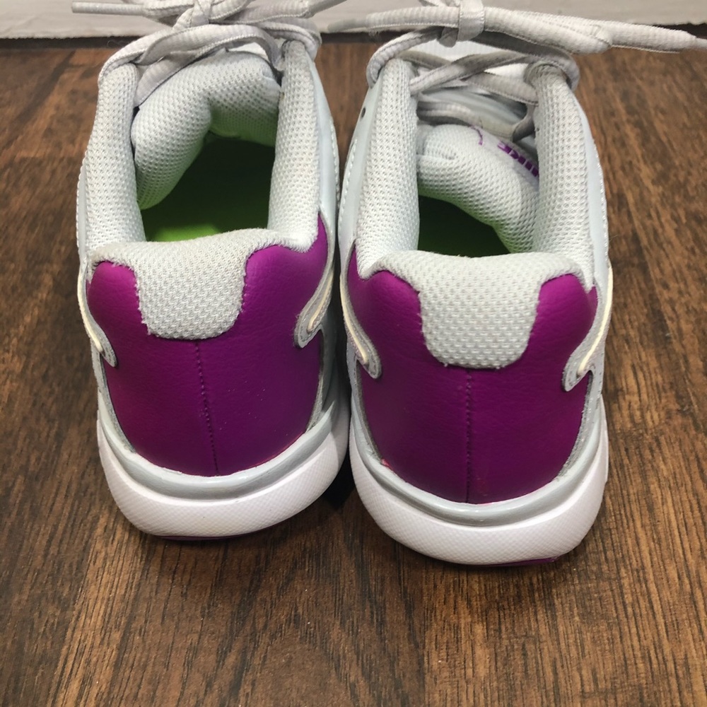 Nike Air Tennis 🎾 Shoes - Picture 3 of 8